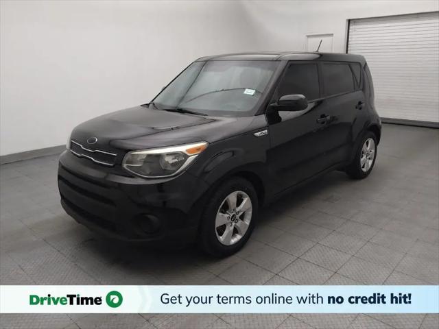 2018 Kia Soul Base for sale in Winston Salem, NC