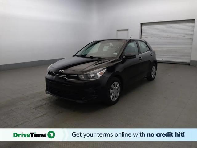 2021 Kia Rio 5 door S for sale in Newport News, VA