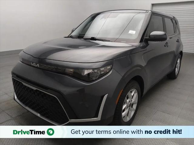 2023 Kia Soul LX for sale in North Plano, TX