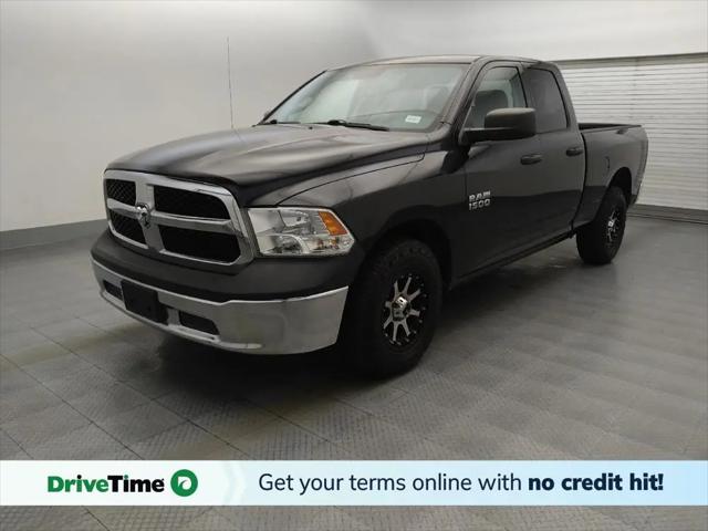 2016 Ram 1500 Tradesman for sale in Chandler, AZ
