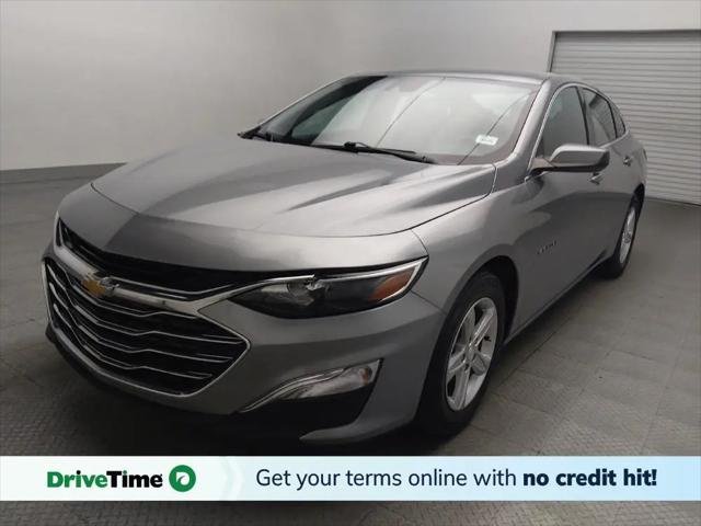2025 Chevrolet Malibu FWD LS for sale in Tyler, TX
