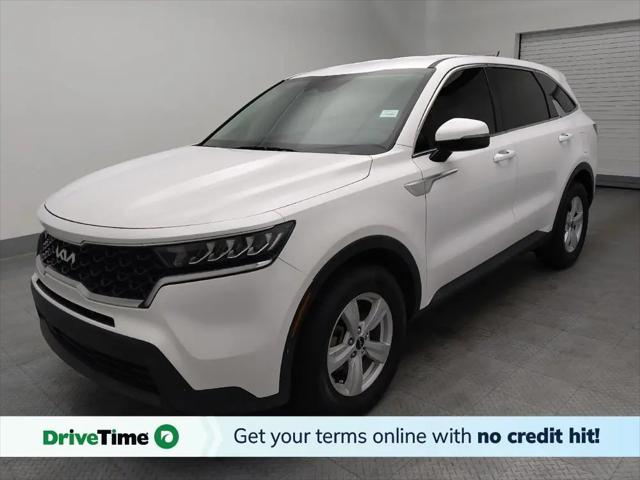 2022 Kia Sorento LX for sale in Gladstone, MO