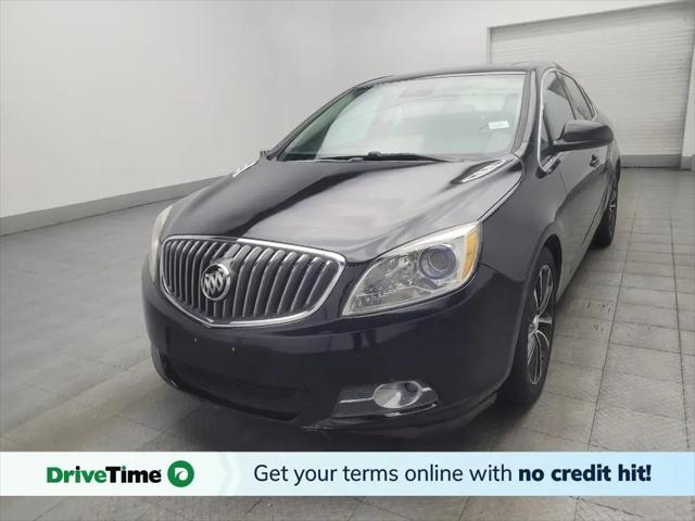 2016 Buick Verano Sport Touring Group for sale in Conyers, GA