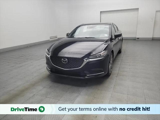 2019 Mazda Mazda6 Signature for sale in Conyers, GA