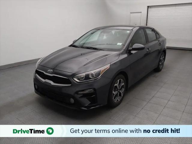 2020 Kia Forte LXS for sale in Gastonia, NC
