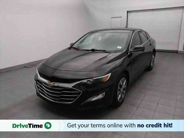 2025 Chevrolet Malibu FWD 1LT for sale in Gastonia, NC