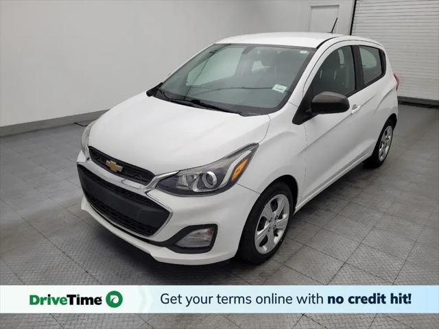2019 Chevrolet Spark LS CVT for sale in Gastonia, NC