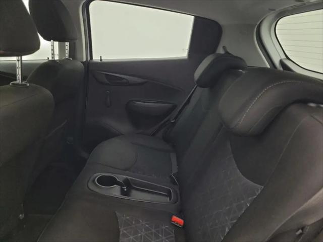 2019 Chevrolet Spark LS CVT