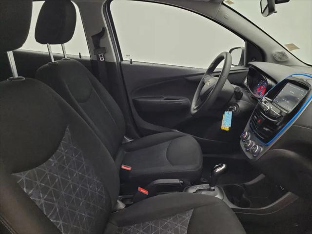 2019 Chevrolet Spark LS CVT
