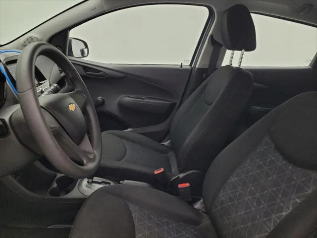2019 Chevrolet Spark LS CVT
