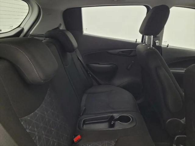 2019 Chevrolet Spark LS CVT