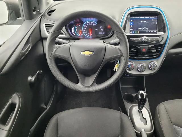2019 Chevrolet Spark LS CVT