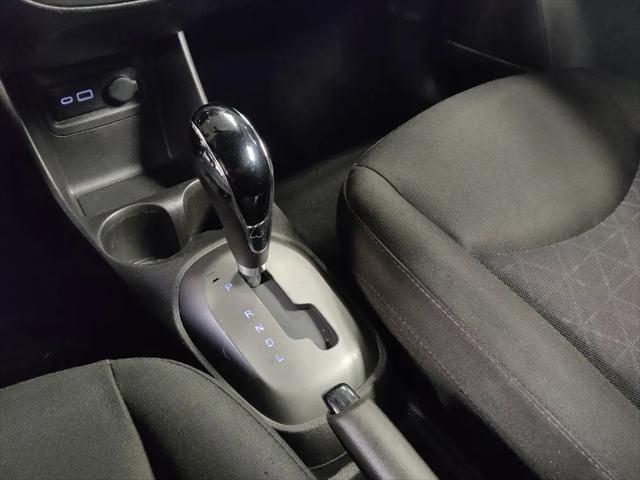 2019 Chevrolet Spark LS CVT