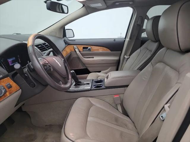 2014 Lincoln MKX AWD