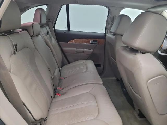 2014 Lincoln MKX AWD