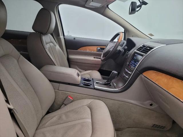 2014 Lincoln MKX AWD