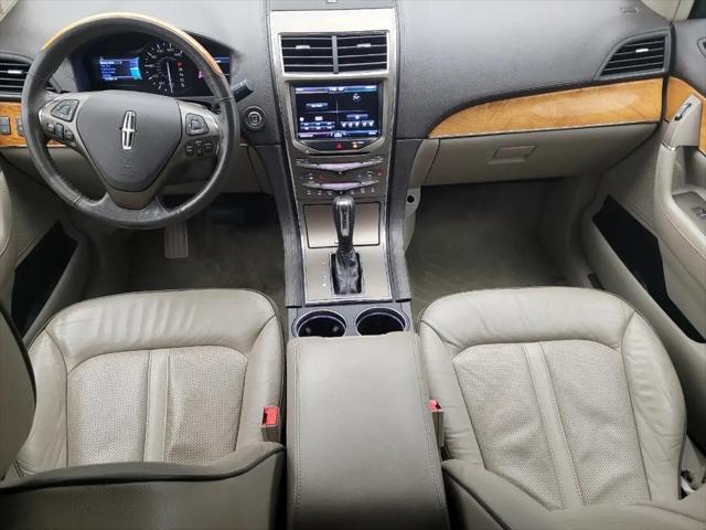 2014 Lincoln MKX AWD