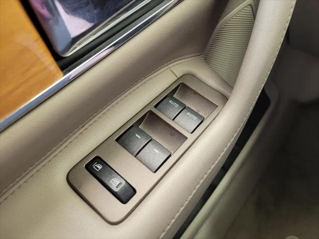 2014 Lincoln MKX AWD