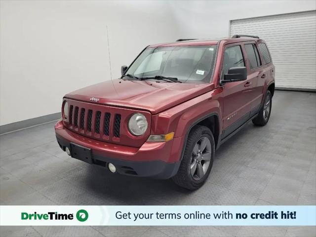 2014 Jeep Patriot for sale near Cincinnati, OH