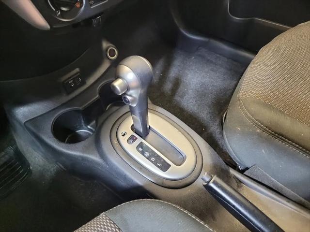 2019 Nissan Versa 1.6 SV