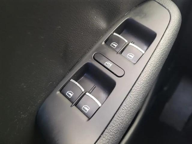 2017 Volkswagen Jetta 1.8T SEL