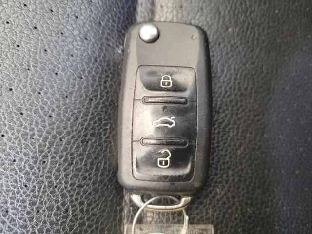 2017 Volkswagen Jetta 1.8T SEL