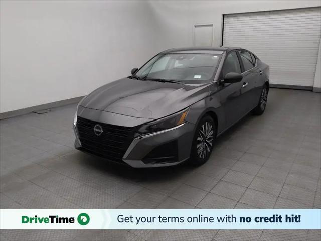 2025 Nissan Altima SV FWD for sale in Greenville, NC