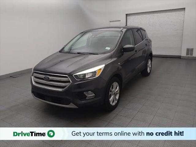 2019 Ford Escape SE for sale in Greenville, NC