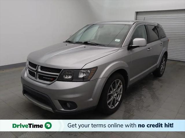 2019 Dodge Journey GT for sale in Houston, TX