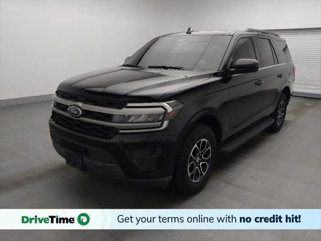 2022 Ford Expedition XL for sale in Morrow, GA