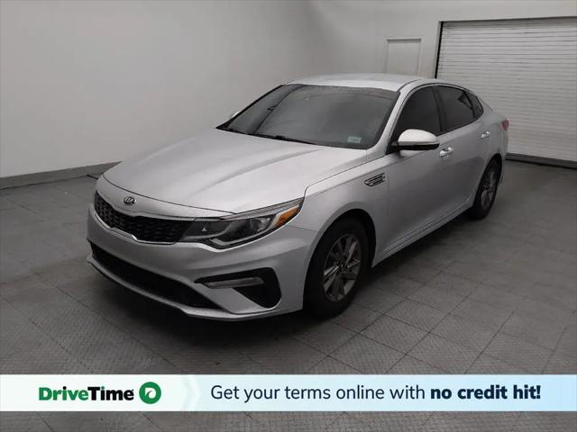 2020 Kia Optima LX for sale in Conway, SC