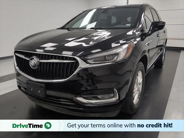 2021 Buick Enclave FWD Essence for sale in St. Louis, MO