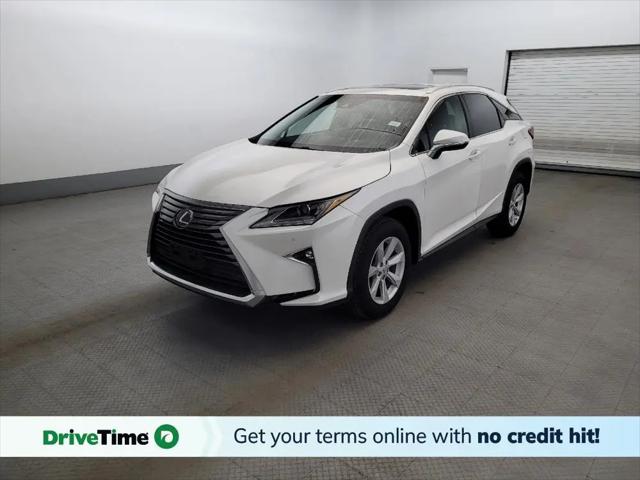 2017 Lexus RX 350 RX 350 for sale in Pittsburgh, PA