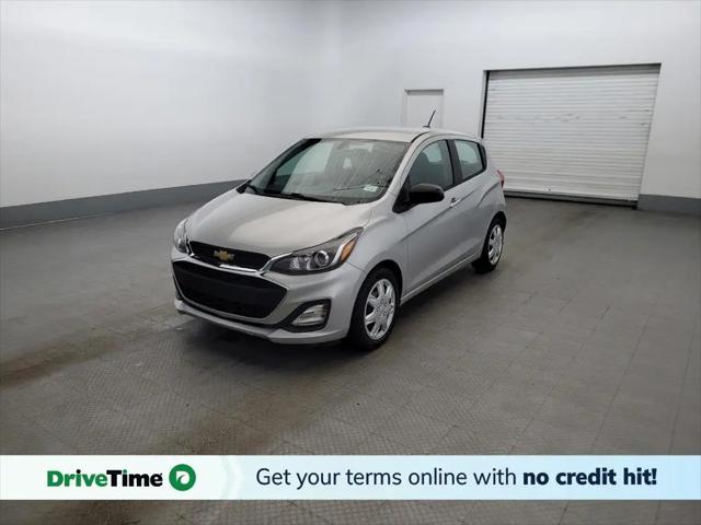 2021 Chevrolet Spark FWD LS Automatic for sale in Williamstown, NJ