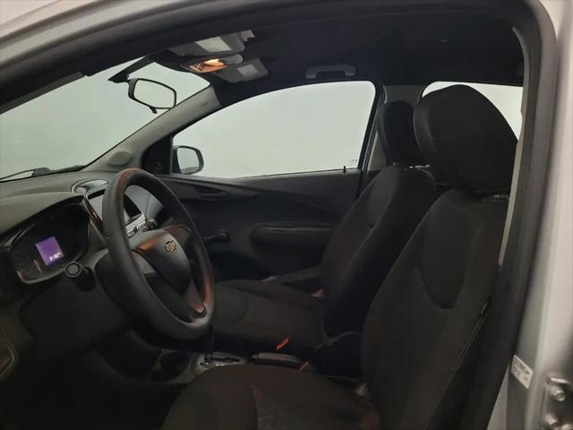 2021 Chevrolet Spark FWD LS Automatic
