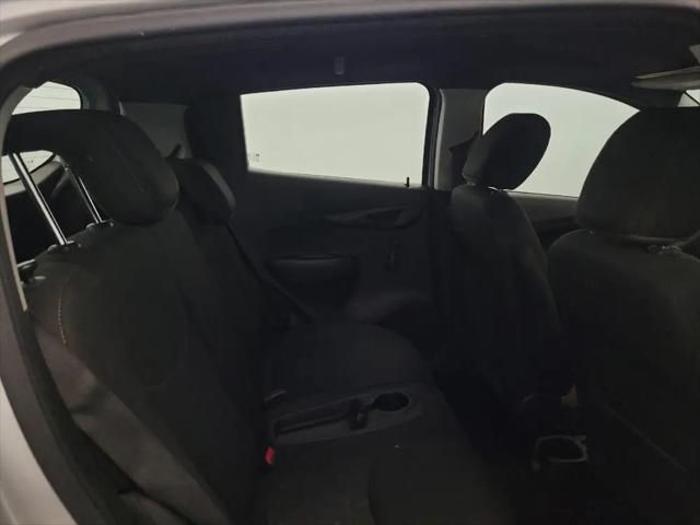 2021 Chevrolet Spark FWD LS Automatic