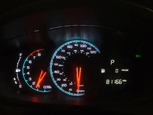 2021 Chevrolet Spark FWD LS Automatic
