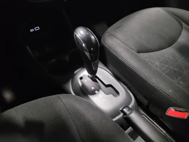 2021 Chevrolet Spark FWD LS Automatic
