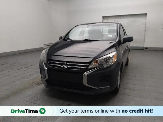 2024 Mitsubishi Mirage ES for sale in Stone Mountain, GA