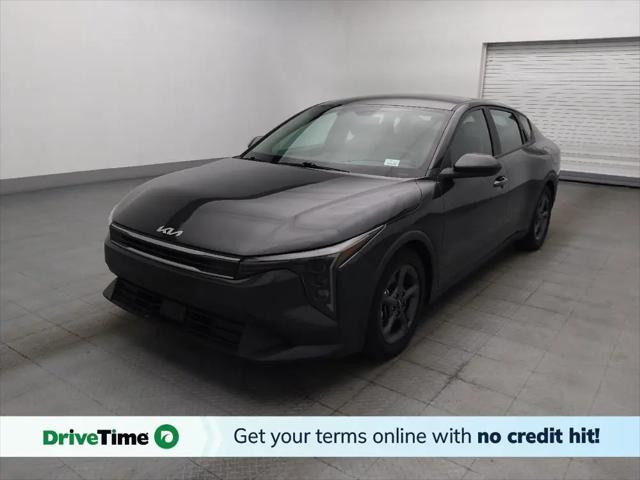 2025 Kia K4 LXS for sale in Jackson, MS
