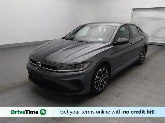 2025 Volkswagen Jetta 1.5T Sport for sale in Jackson, MS