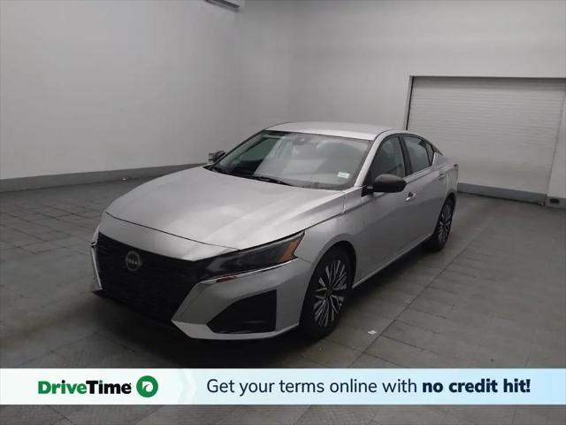 2025 Nissan Altima SV FWD for sale in Athens, GA