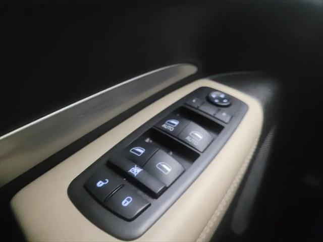 2019 Dodge Durango SXT AWD