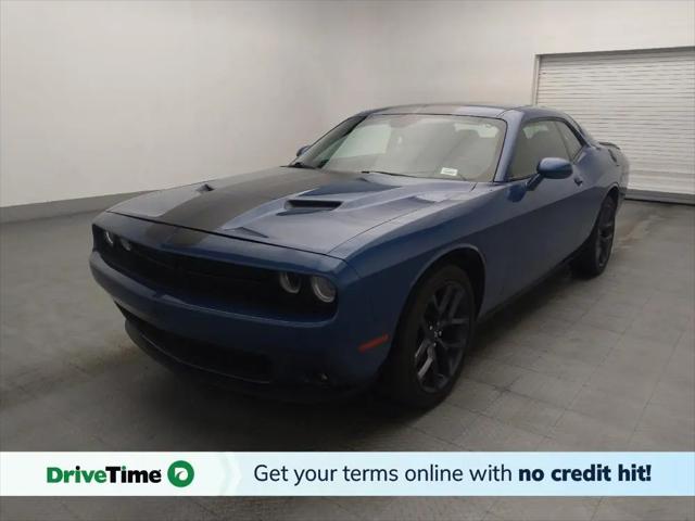 2022 Dodge Challenger SXT for sale in Savannah, GA