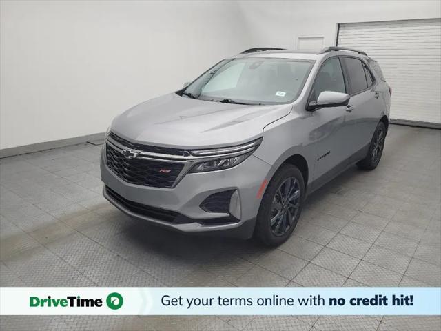 2023 Chevrolet Equinox AWD RS for sale in Savannah, GA
