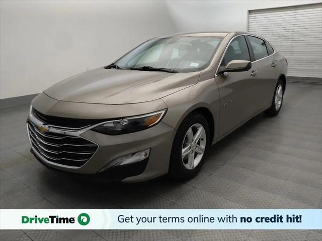 2022 Chevrolet Malibu FWD LT for sale in Albuquerque, NM