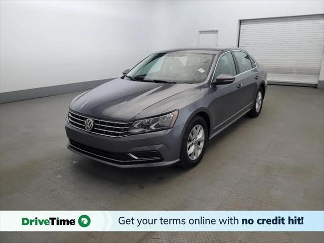 2017 Volkswagen Passat 1.8T S for sale in Pittsburgh, PA