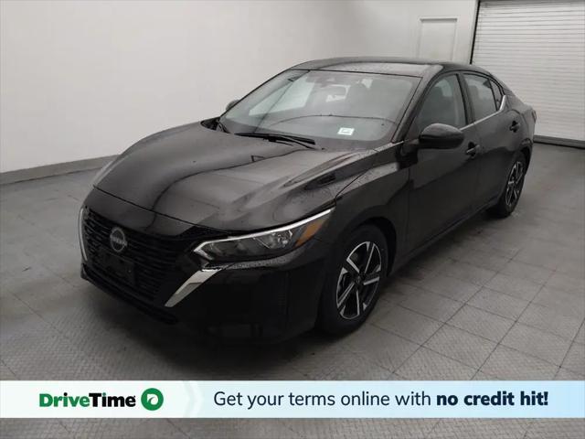 2025 Nissan Sentra SV for sale in Wilmington, NC