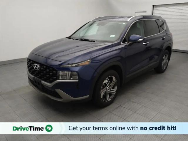 2023 Hyundai Santa Fe SEL for sale in Charleston, SC
