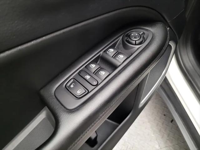 2020 Jeep Compass Altitude FWD